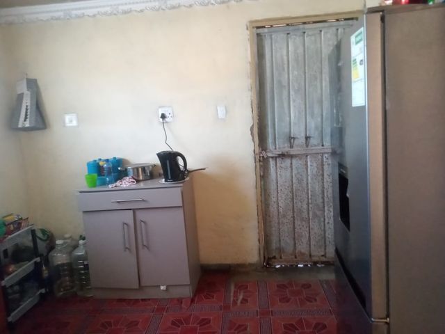 2 Bedroom Property for Sale in Mdantsane Eastern Cape